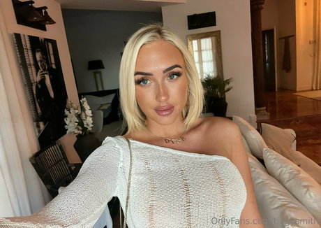 tiggysmith modèle de haute qualité collection