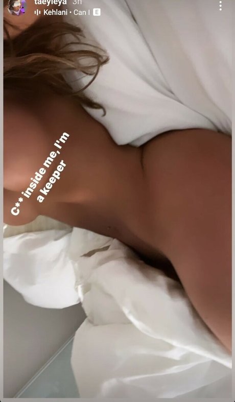 Taey Taeyleya star du porno gratuite photo