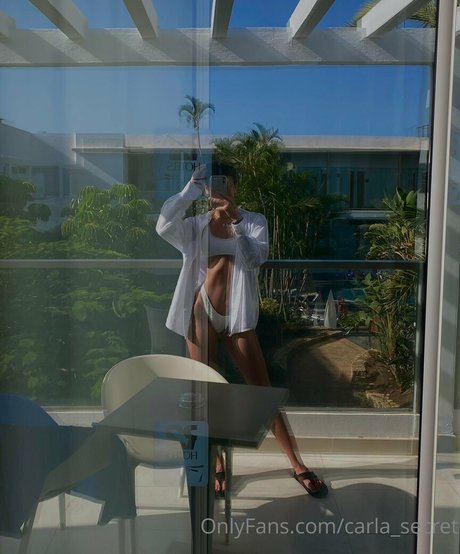 carla secret star du porno de haute qualité archive