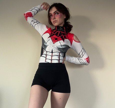 Awkspew roo2 joli modèle des photos