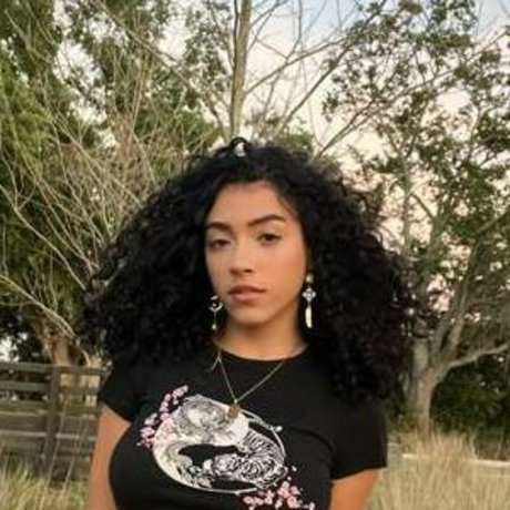 Mstookyagurl étoile nue image