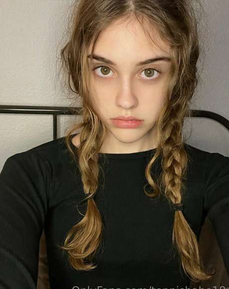 Jessie Carter star du porno exclusive galeries