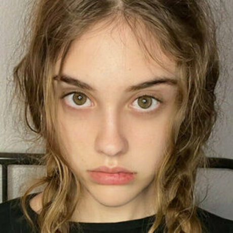 Jessie Carter étoile parfaite galeries