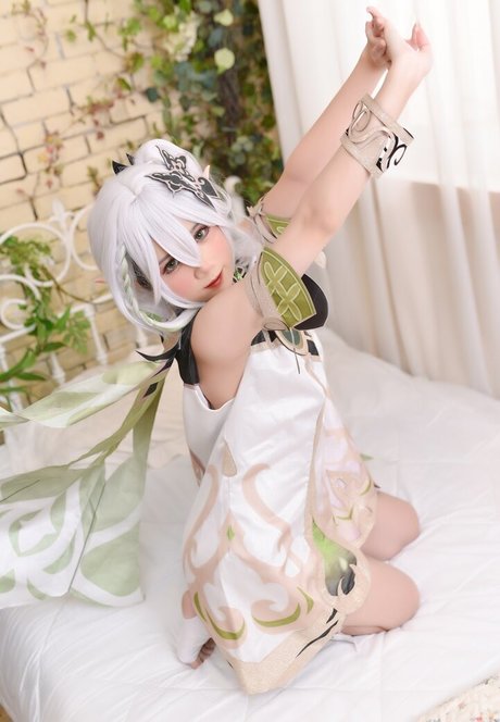 PoppaChan modèle exclusif collection