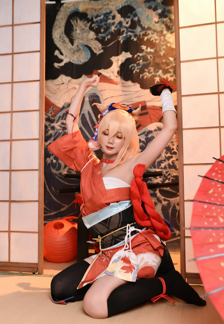 PoppaChan actrice parfaite collection