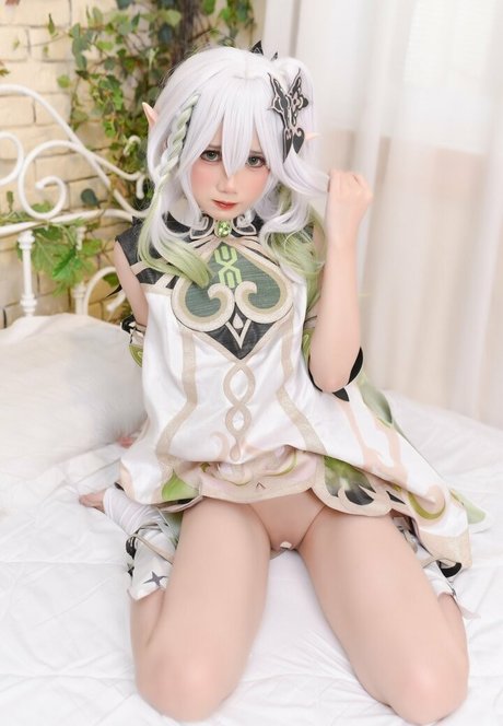 PoppaChan star du porno parfaite des photos