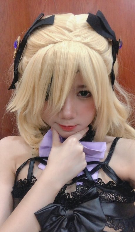 PoppaChan meilleur modèle image