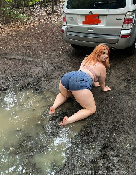 kallielonewolf17 étoile érotique galerie