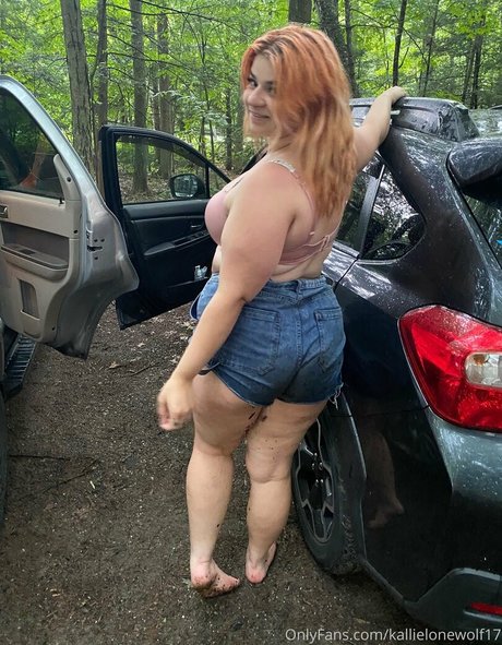 kallielonewolf17 belle actrice collection