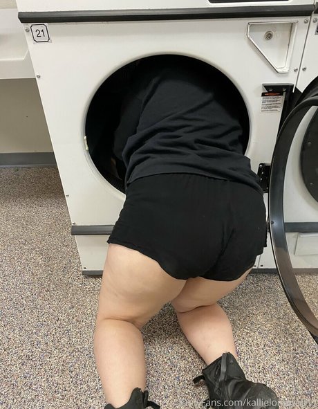 kallielonewolf17 étoile sexy img