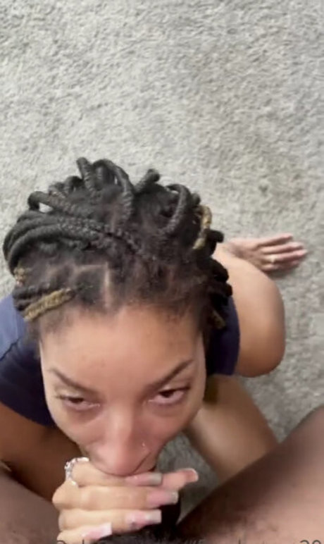 Foxybrown20 étoile xxx images