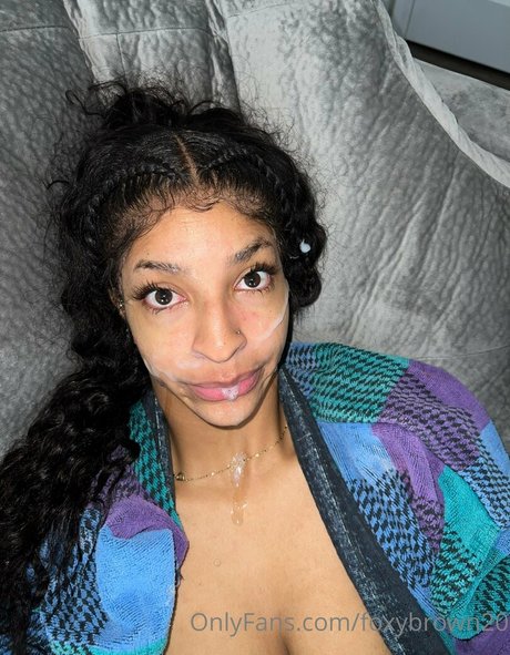 Foxybrown20 meilleure star du porno galeries