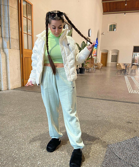 vtng br2 joli modèle galerie