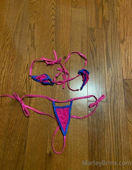 marleybrinx modèle porno images