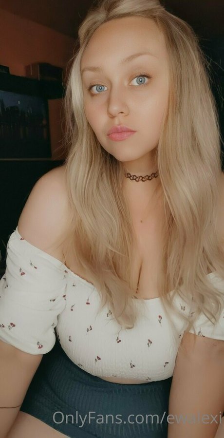 ewalexi actrice parfaite galerie