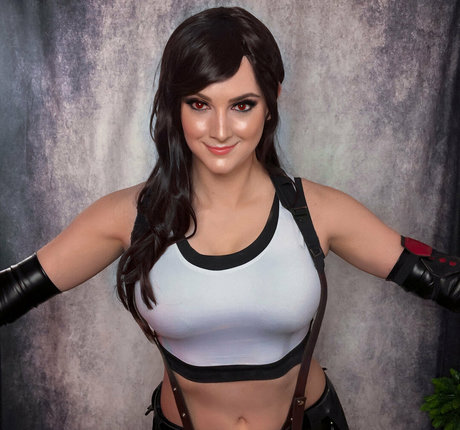 AlsoAshley actrice adulte photo