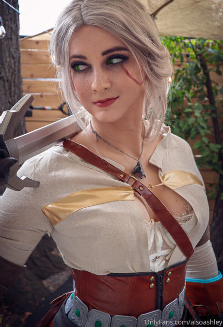 AlsoAshley modèle gratuit galerie