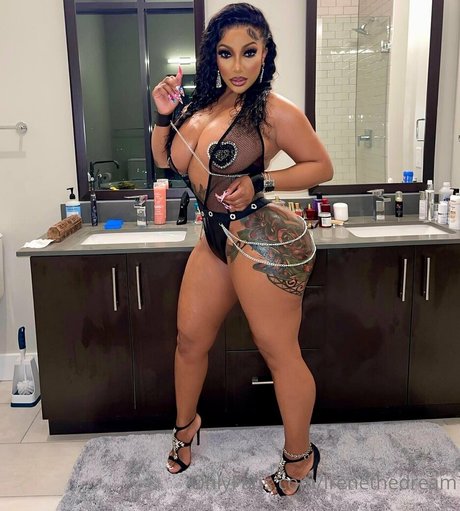 irenethedream actrice parfaite galeries