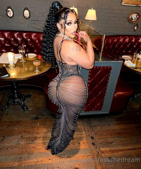 irenethedream meilleure star du porno photos