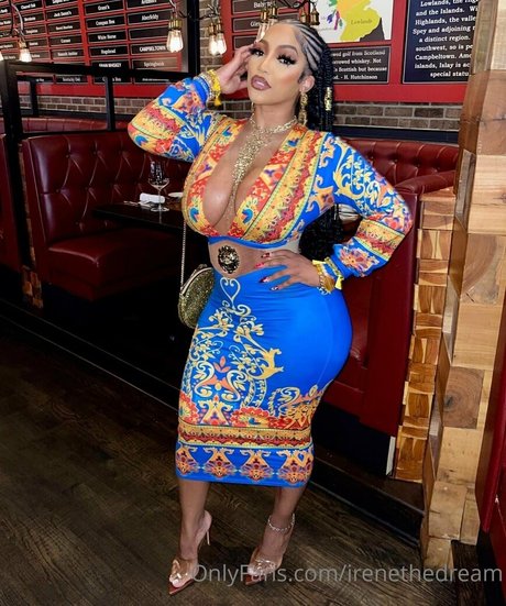 irenethedream star du porno érotique image