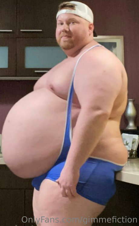 gimmefiction actrice de grande qualité image