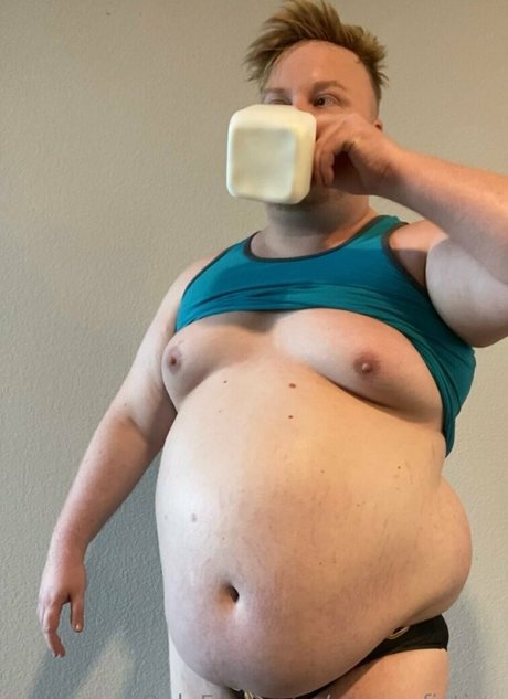 gimmefiction Profilfoto