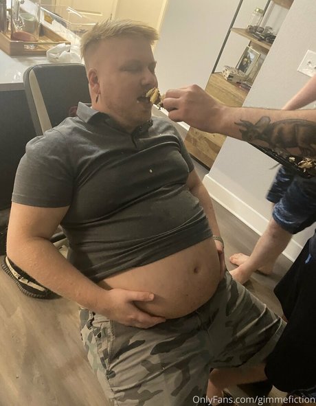 gimmefiction modèle artistique images