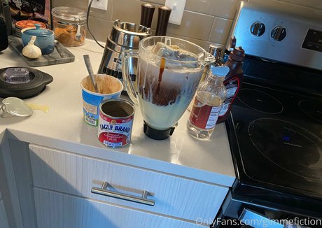 gimmefiction étoile chaude photos