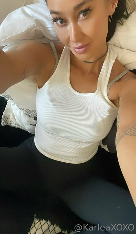 karleaxoxo étoile parfaite galeries