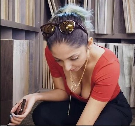 Tiffany Del Real actrice adulte galeries