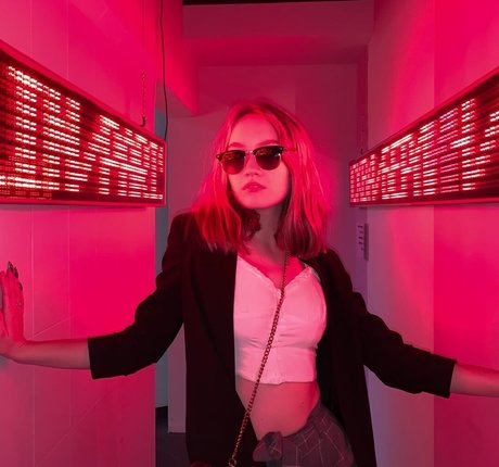 Diana Volynets meilleure actrice des photos