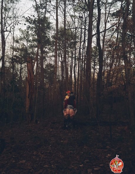 Gibbytheclown star du porno belle galeries