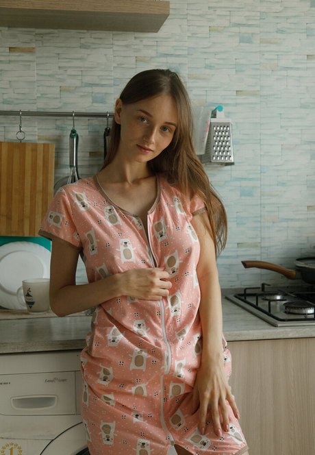 Claudia Veneza nus étoiles img