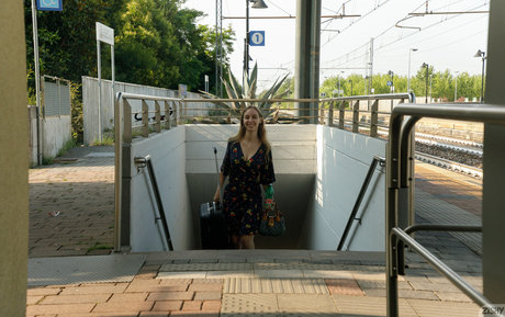 Claudia Veneza Fotoaufnahmen