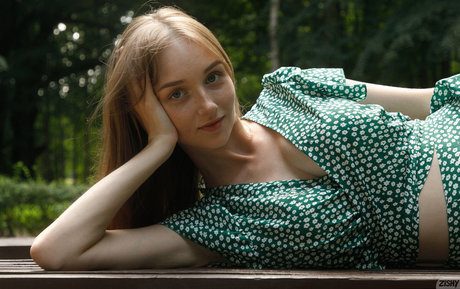 Claudia Veneza étoile photo