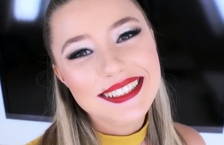 Carolina Sweets star pornographique images