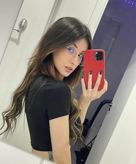 Rafaela Goulart étoile image