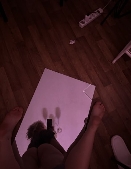 Lenny Bright mannequin galerie