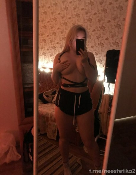 Lenny Bright star exclusive image