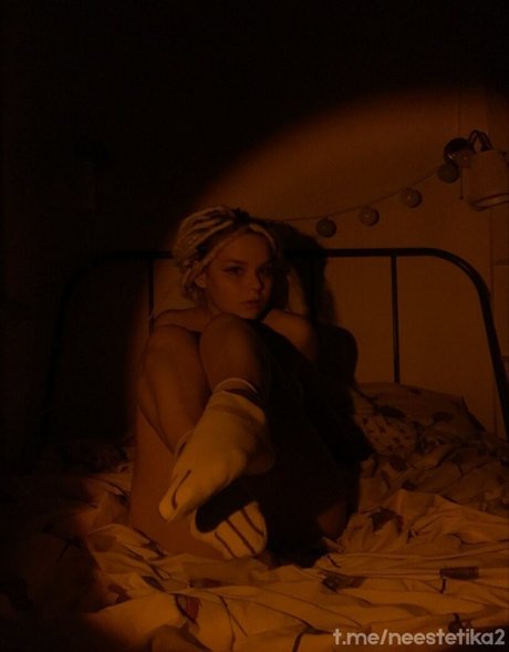 Lenny Bright actrice libre galerie