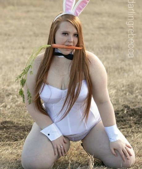 MydarlingRebecca belle étoile des photos