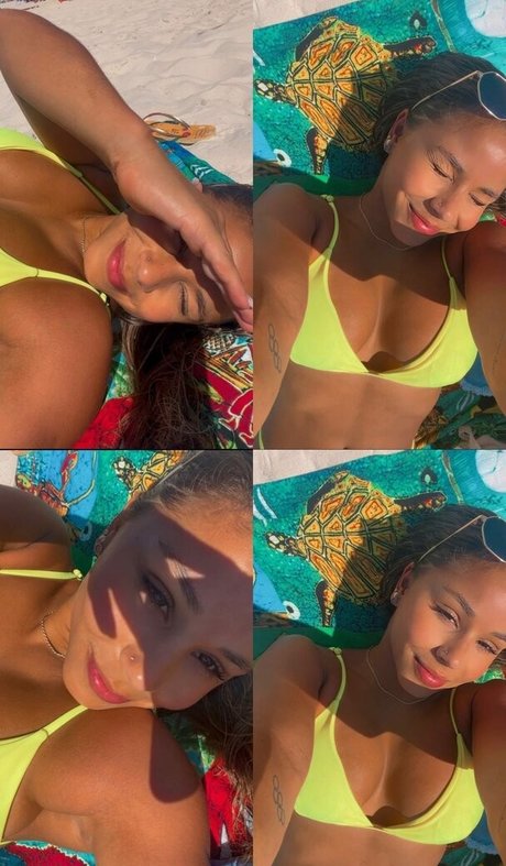 Flavia Saraiva art étoile collection