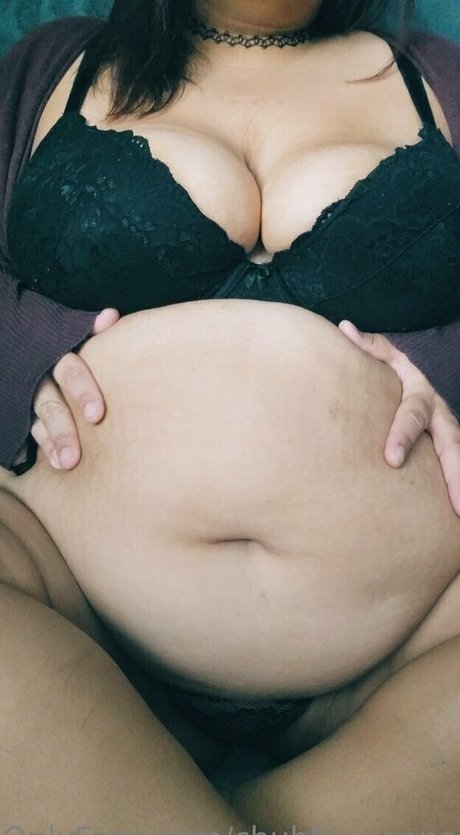 chubby senpai joli modèle archive