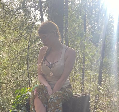 gingergirlie actrice porno des photos