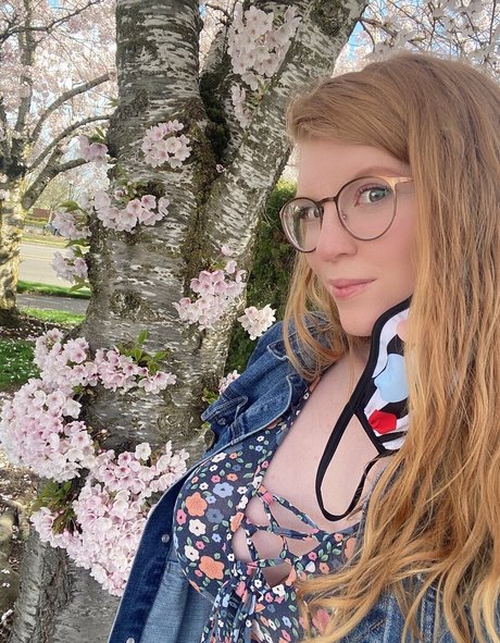 gingergirlie étoile hd photos