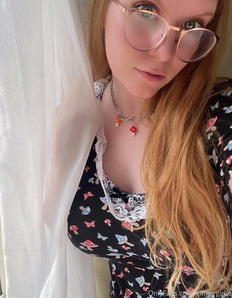 gingergirlie étoile magnifique image