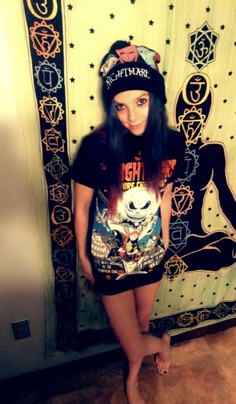 petitepixie69 modèle chaud photos