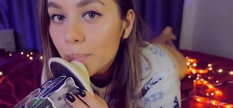 ASMR HoneyGirl étoile de l'art image