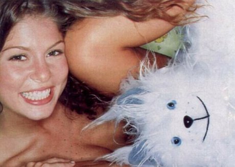 Barbara Borges actrice chaude photos