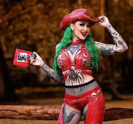 WWE Shotzi actrice chaude photo